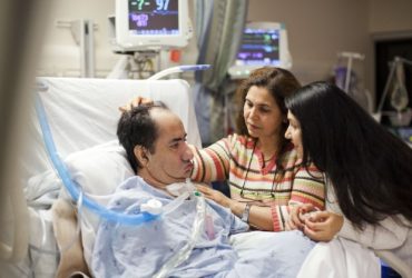 lung cancer staging diagnosis