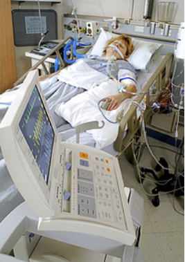 Intensive Care Hotline - Your Questions Answered