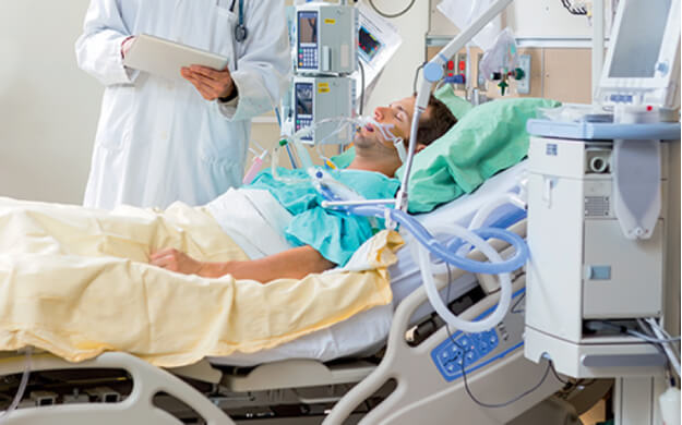 Intensive Care Hotline - Your Questions Answered