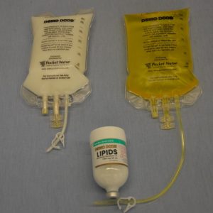 When to give TPN (Total parenteral nutrition) in Intensive Care ...