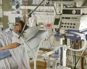 Brain Death Testing Machine My Wife Had a Brain Death Test in the ICU. Why Did They Do That Without ...