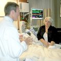 My Mom is Critically Ill in ICU with a Brain Injury. How Can I Formally Challenge the ICU Team for their End-of-Life Decision for my Mom?