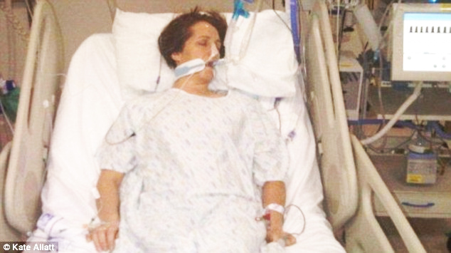 My Mom is 14 days Ventilated in ICU and is Not Waking Up. Would Tracheostomy Be Safe for my Mom?