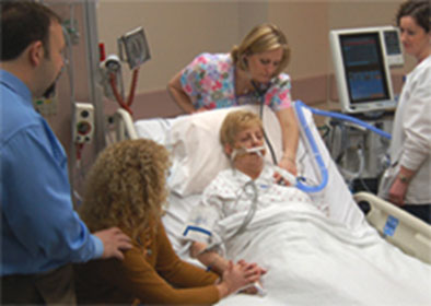 Why Does the ICU Team Say that My Mom Has Limited Time on A Ventilator?