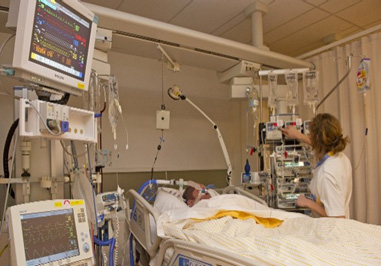 My Dad’s Condition in ICU Improves But Why is the ICU Team Pessimistic About His Prognosis?